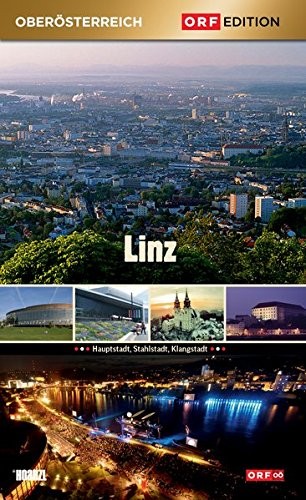 Edition Oberösterreich: Linz (DVD)
