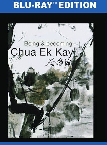 Being and Becoming Chua Ek Kay (Blu-ray) Mrs Ek Kay Chua Ek Kay Chua Yin Phua