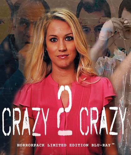 Crazy 2 Crazy (Blu-ray)
