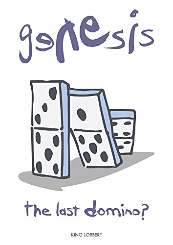 Genesis: The Last Domino? (DVD)