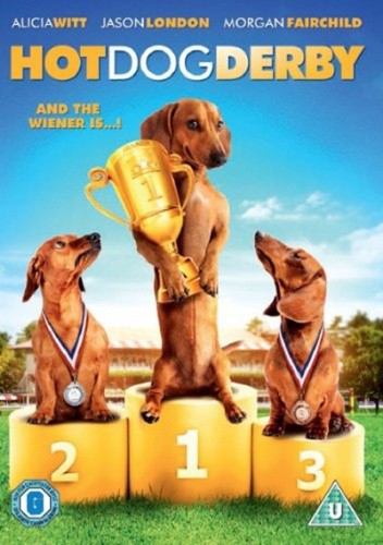 Hot Dog Derby [DVD] [Region 2] - DVD - New