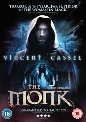 Monk [Region 2] - DVD - New