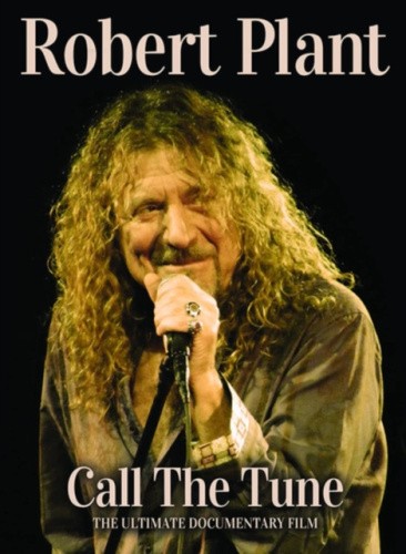 Robert Plant: Call the Tune [Region 2] - DVD - New