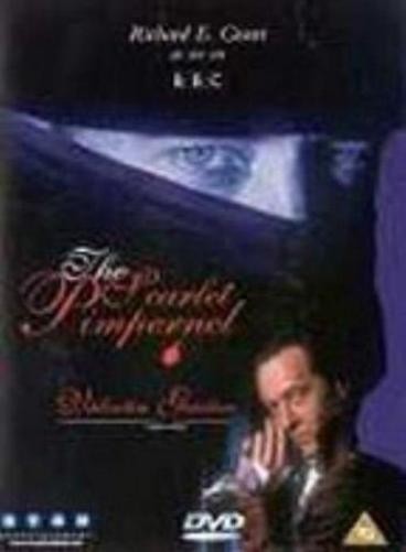 The Scarlet Pimpernel - Valentin Gautier (DVD)