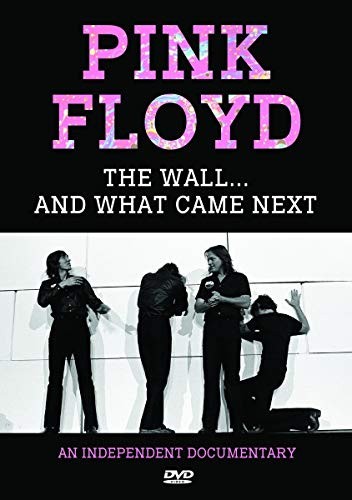 Floyd, Pink - The Wall... And What Came Next [Region 2] - DVD - New