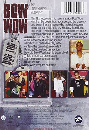 Dog Tag & Papers Included [Region 2] - DVD - New