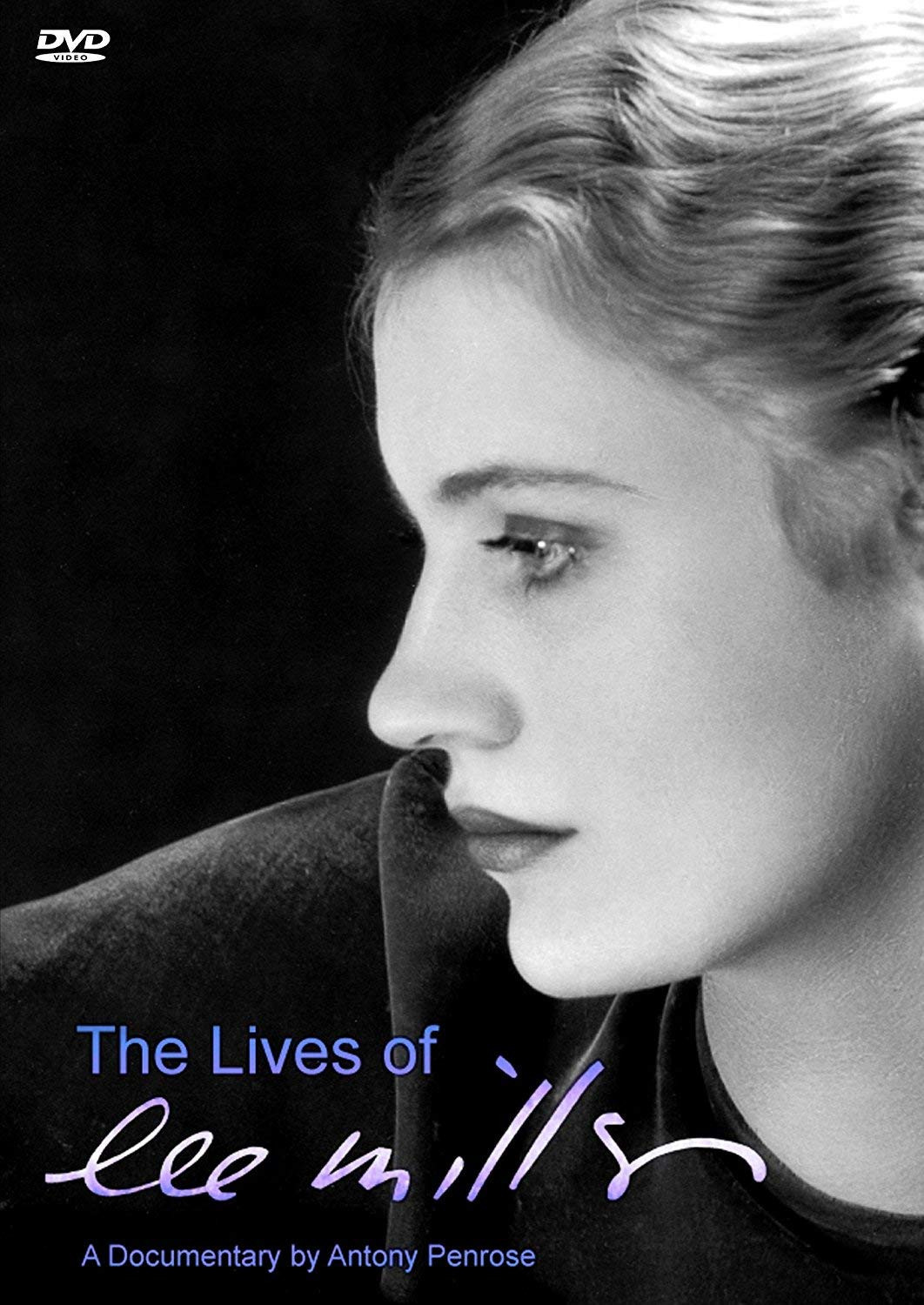 The Lives of Lee Miller (DVD) John Houseman Erik Miller Mafy Miller Patsy Murray