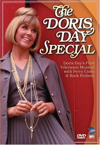 The Doris Day Special (DVD) Doris Day Perry Como Rock Hudson