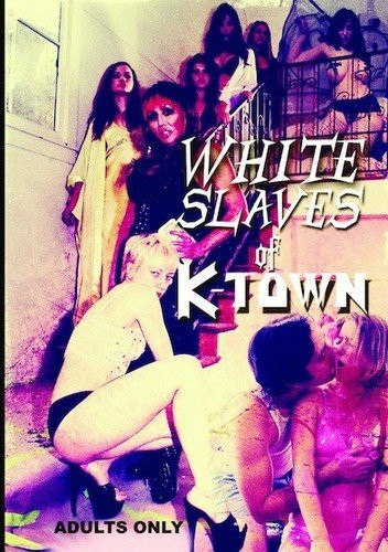 White Slaves of K-Town (DVD)