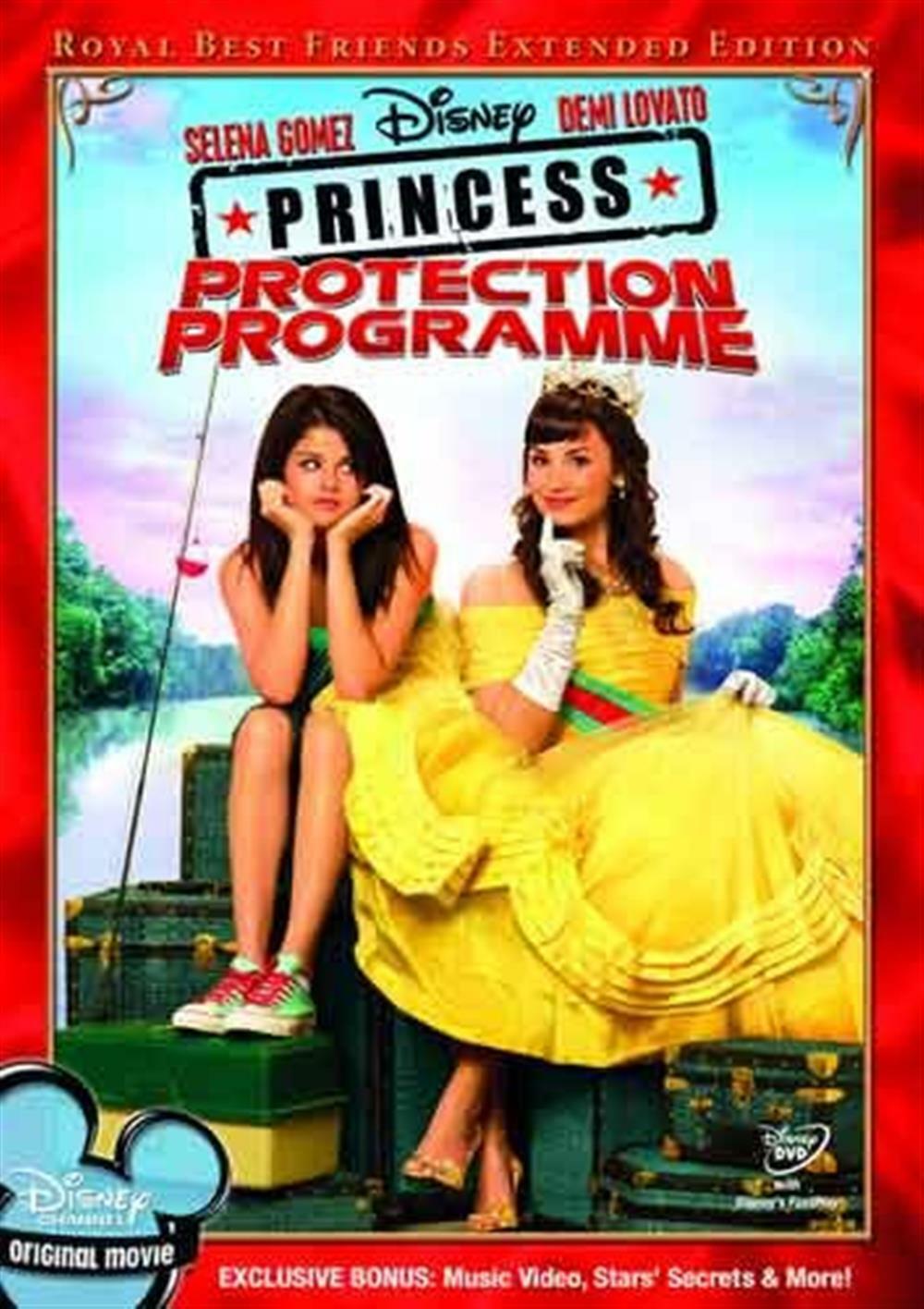 Princess Protection Programme [Edizione: Paesi Bassi] [ITA] - Allison Liddi