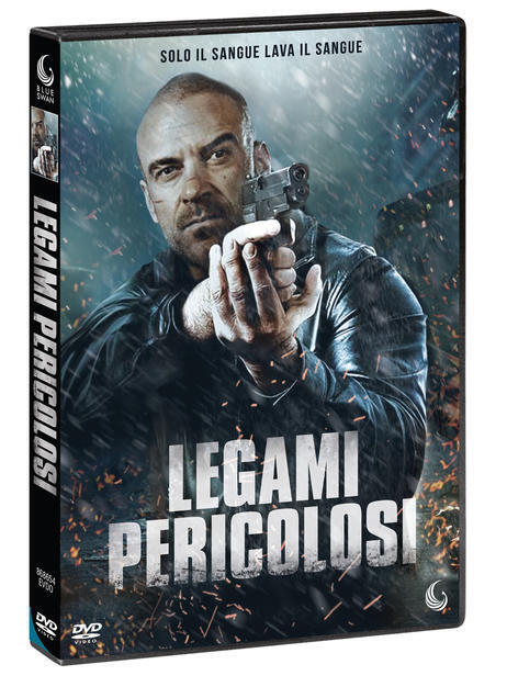 Legami Pericolosi (Dvd)