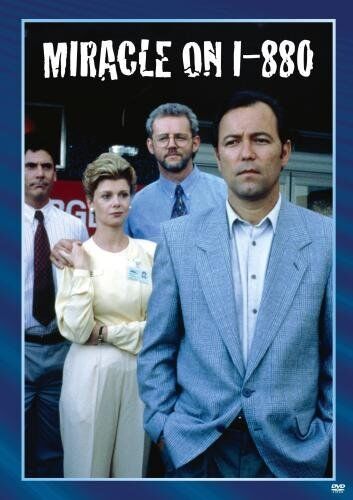 Miracle On I-880 (1993) DVD David Morse, Ruben Lame, Len Cariou, Robert Iscove