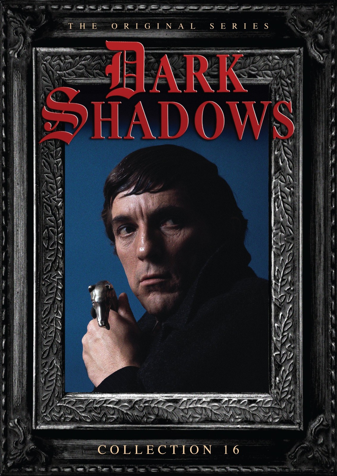 Dark Shadows Collection 16 (DVD) The Dark Shadows