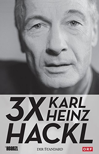 Set: Karlheinz Hackl (DVD) Karlheinz Hackl, u.v.m.