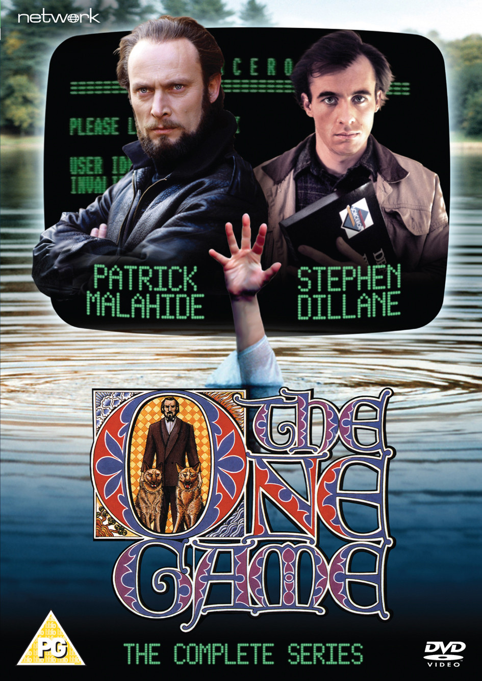 The One Game (DVD)