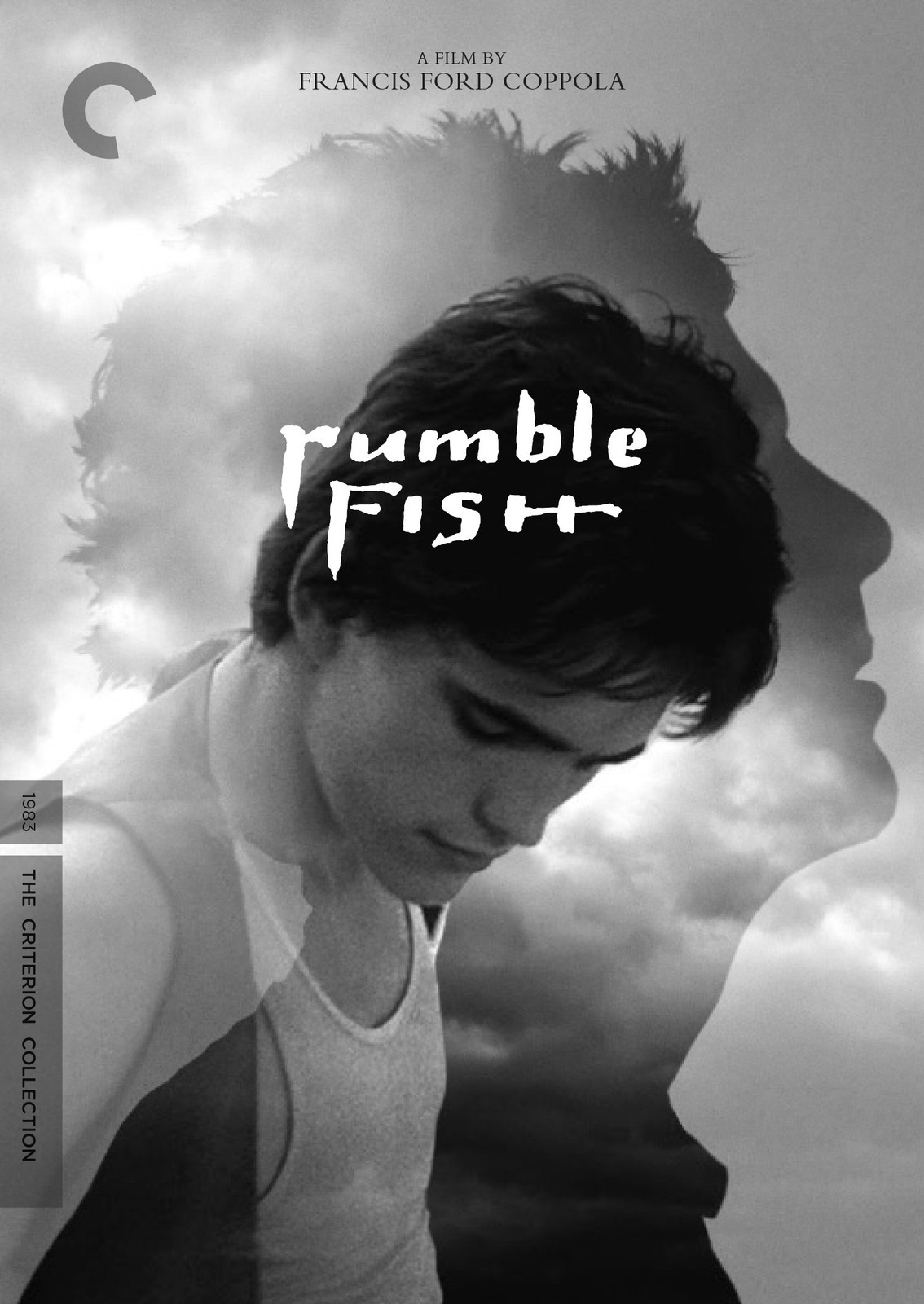 Rumble Fish (The Criterion Collection) (DVD)