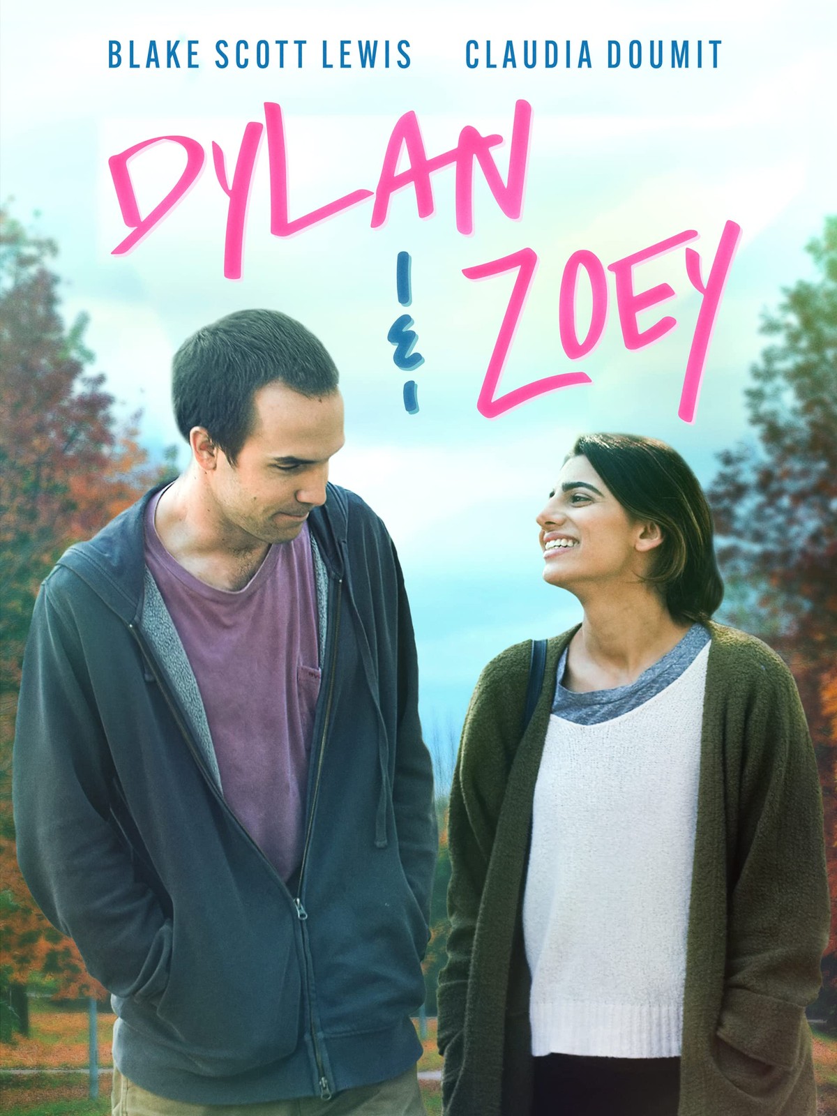 Dylan & Zoey (DVD)