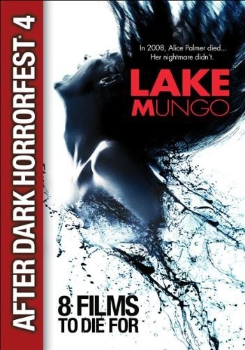 After Dark Horrorfest 4: Lake Mungo (DVD) Rosie Traynor David Pledger