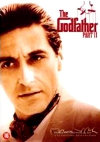Godfather 2, (DVD) (DVD)