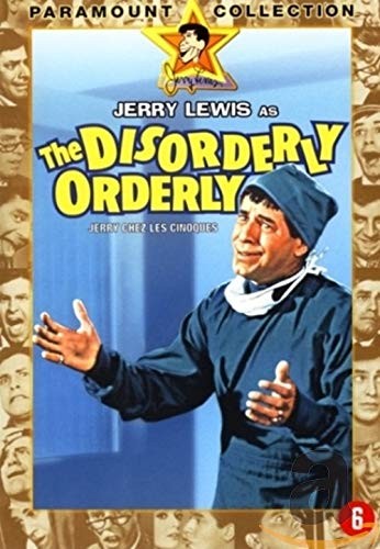Jerry Chez les Cinoques (DVD)