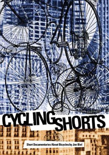 Cycling Shorts [Region Free] - DVD - New