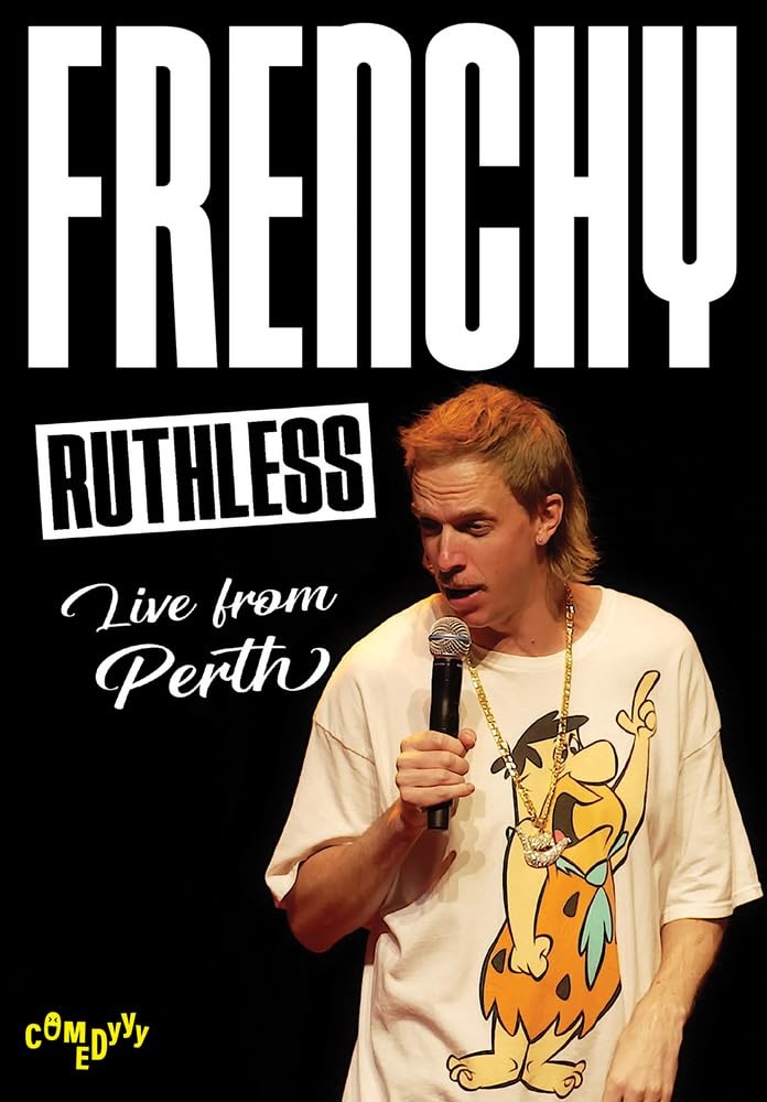 Frenchy: Ruthless (DVD) Frenchy