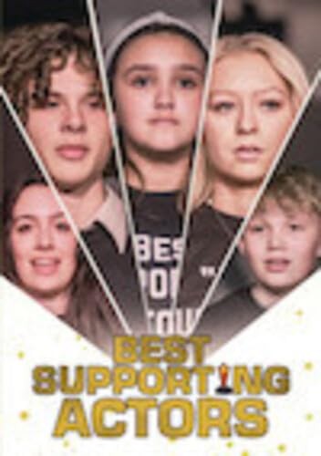 Best Supporting Actors (DVD) Eddie McClintock Jana Lee Hamblin Kathy Patterson