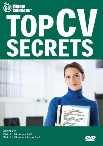 The Cv Experts (DVD)
