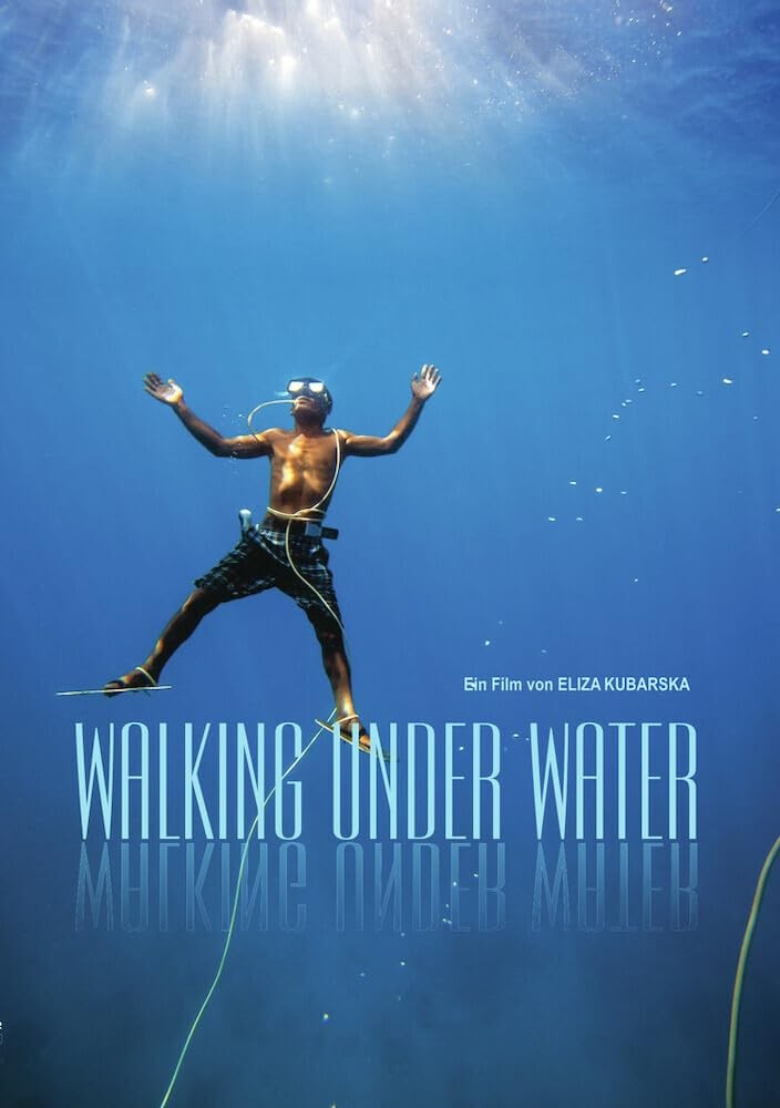 Walking Under Water (DVD)