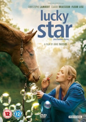 Lucky Star [DVD] [Region 2] - DVD - New