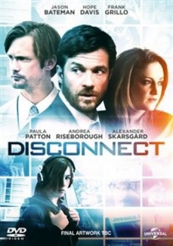 Disconnect [DVD] [Region 2] - DVD - New