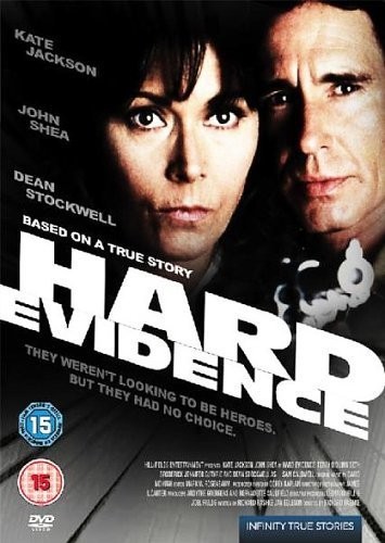 Hard Evidence (DVD)