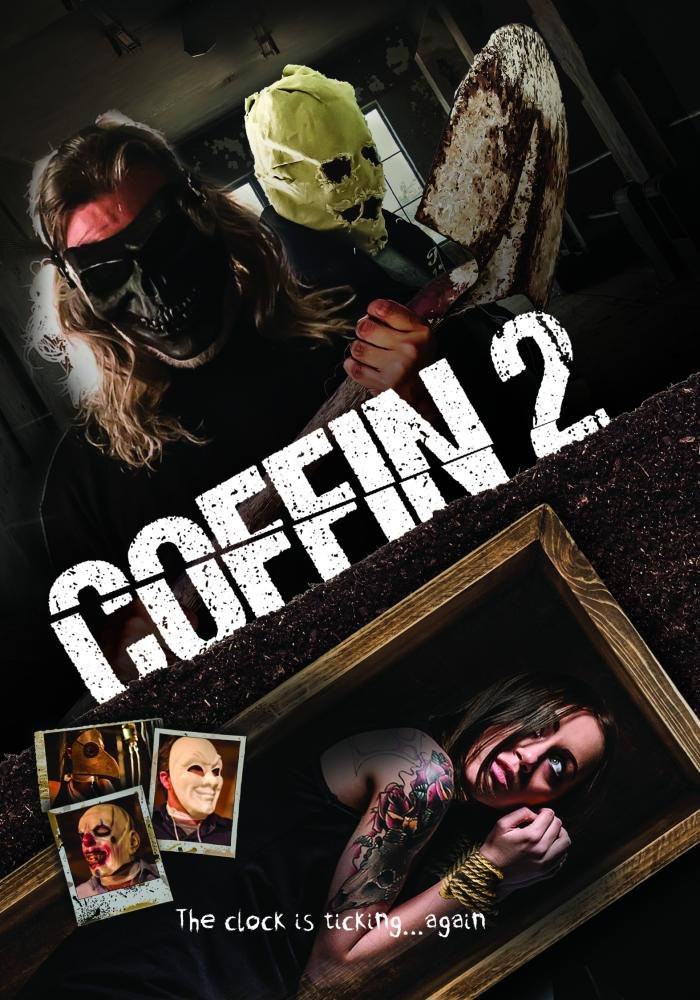 Coffin 2 (DVD)