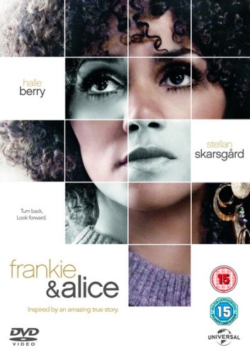 Frankie and Alice [Region 2] - DVD - New