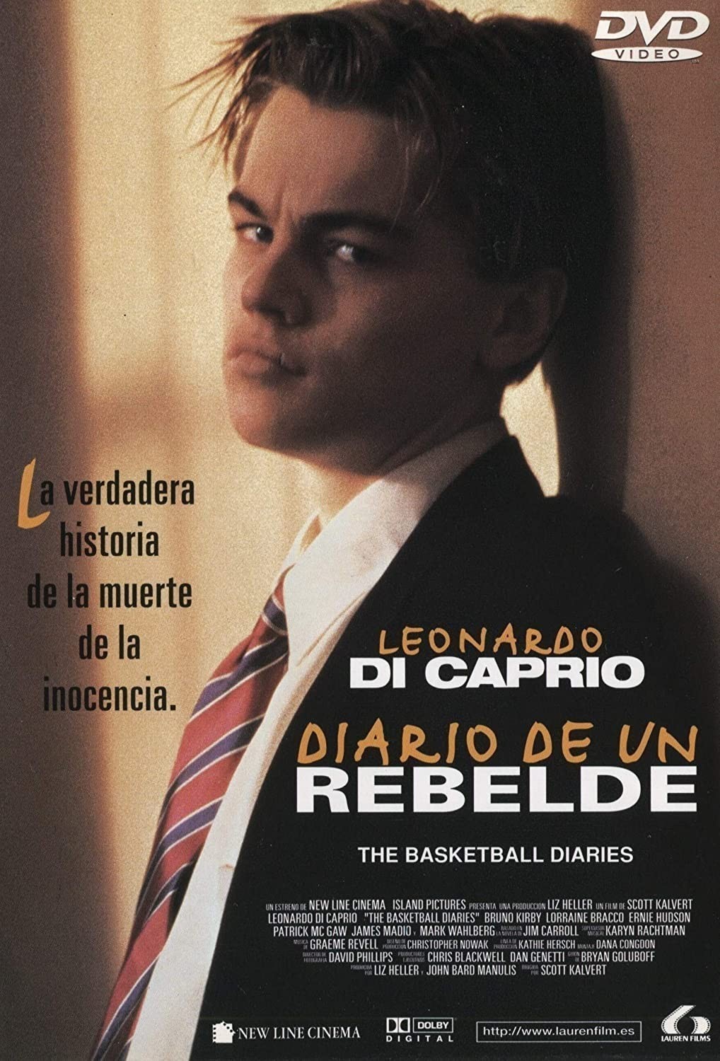 Diario De Un Rebelde [DVD]
