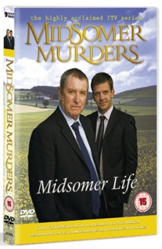 Midsomer Murders: Midsomer Life [Region 2] - DVD - New