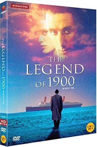 Legend Of 1900 (DVD)