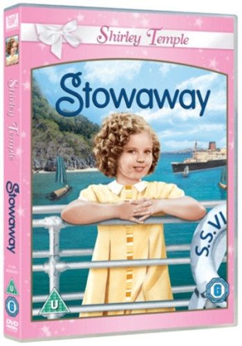 Stowaway [Region 2] - DVD - New