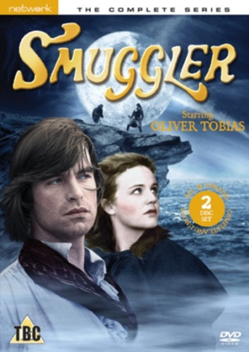 Smuggler [Region 2] - DVD - New