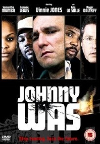 Johnny Was [Region 2] - DVD - New