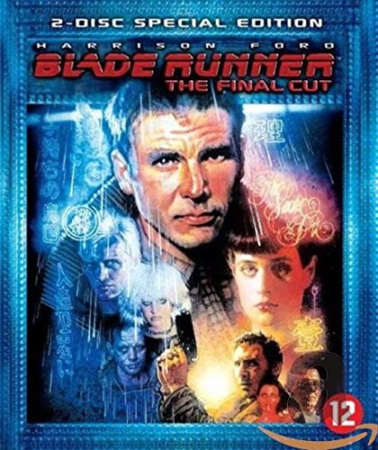 Blade runner (Blu-ray)