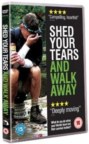 Shed Your Tears and Walk Away [DVD] [Region 2] - DVD - New