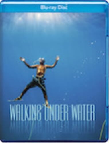 Walking Under Water (Blu-ray)