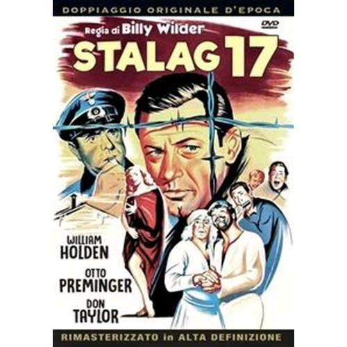 STALAG 17 DVD