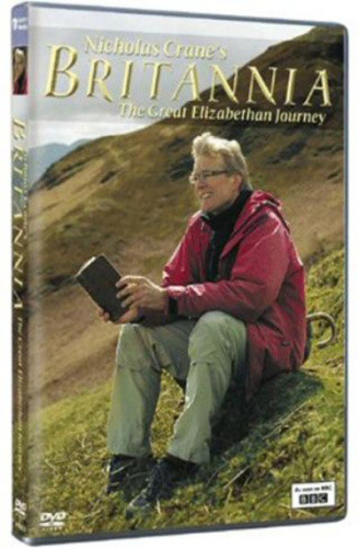 Nicholas Crane's Britannia [Region 2] - DVD - New