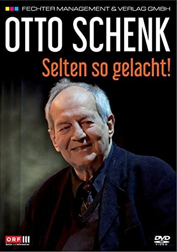 Otto Schenk - Selten so gelacht (DVD) Otto Schenk