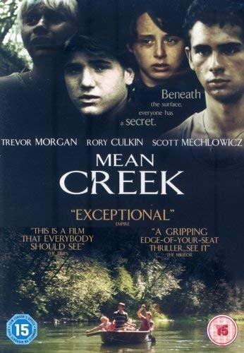 Mean Creek (DVD)