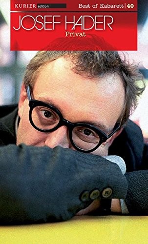 Privat (DVD) HADER, JOSEF