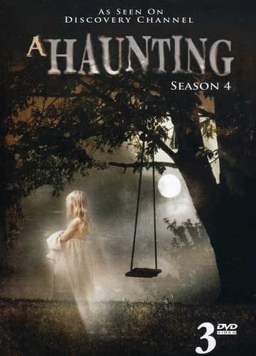 A Haunting Season 4 (DVD)
