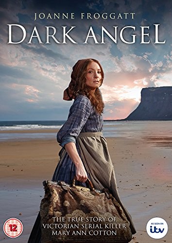 Dark Angel - The True Story of Mary Ann Cotton (DVD) Joanne Froggatt